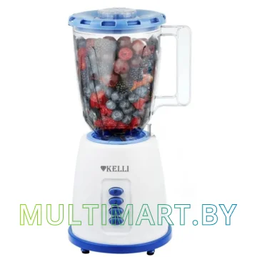 Стационарный блендер KELLI KL-5130